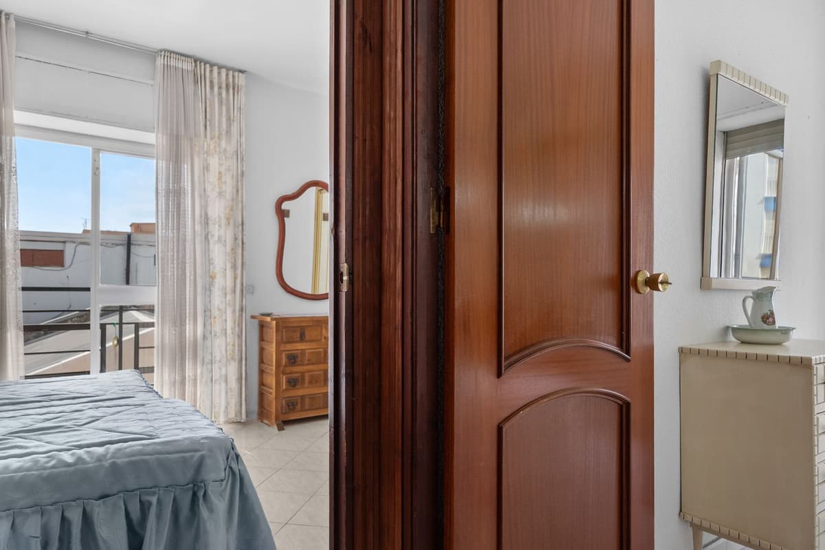 Middle Floor Apartment in Fuengirola — photo 10 of 10