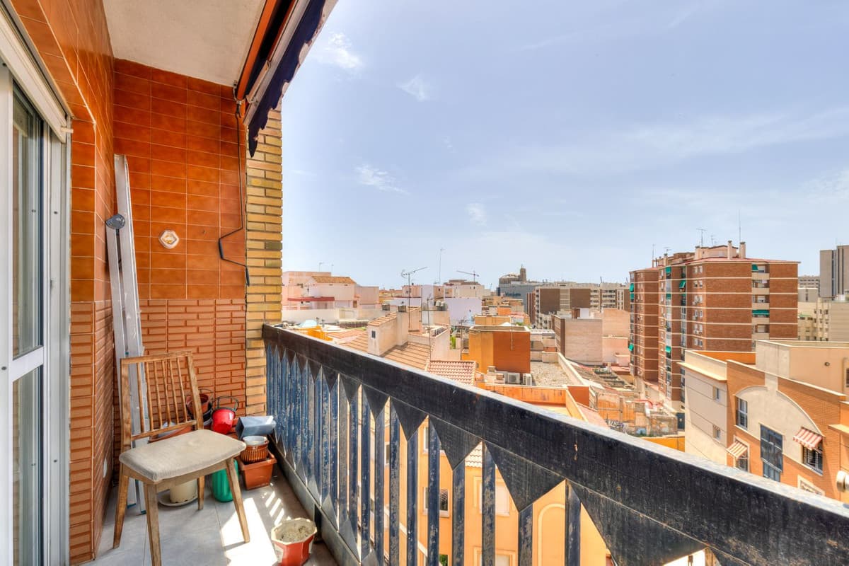 Top Floor Apartment in Málaga Centro — photo 2 of 10