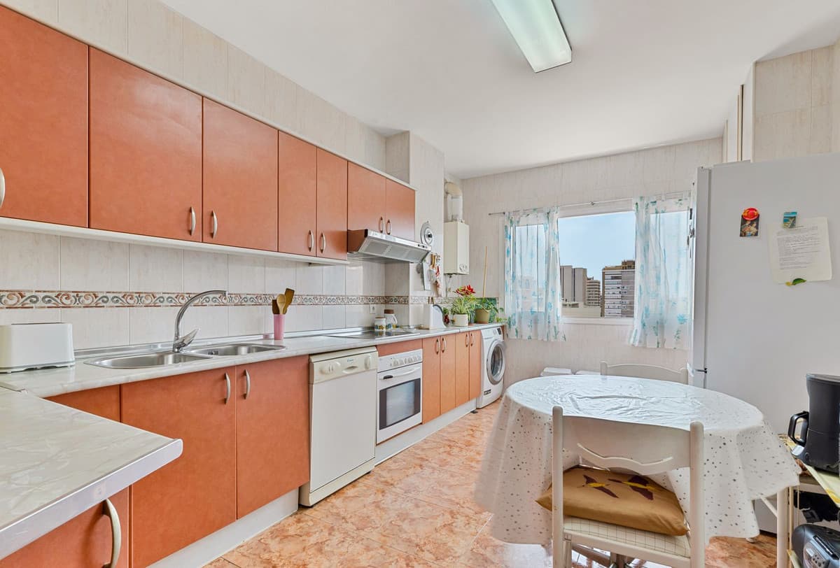 Top Floor Apartment in Málaga Centro — photo 4 of 10