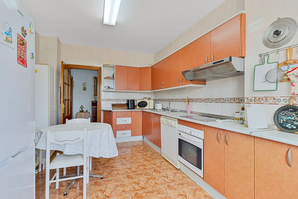 Top Floor Apartment in Málaga Centro — photo 9 of 10