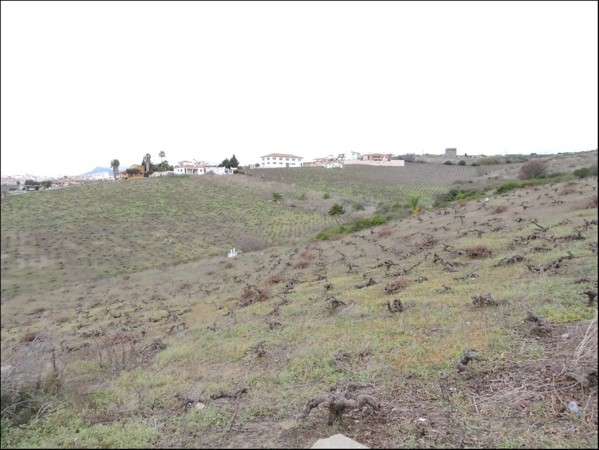 Cortijo in Manilva — photo 5 of 10