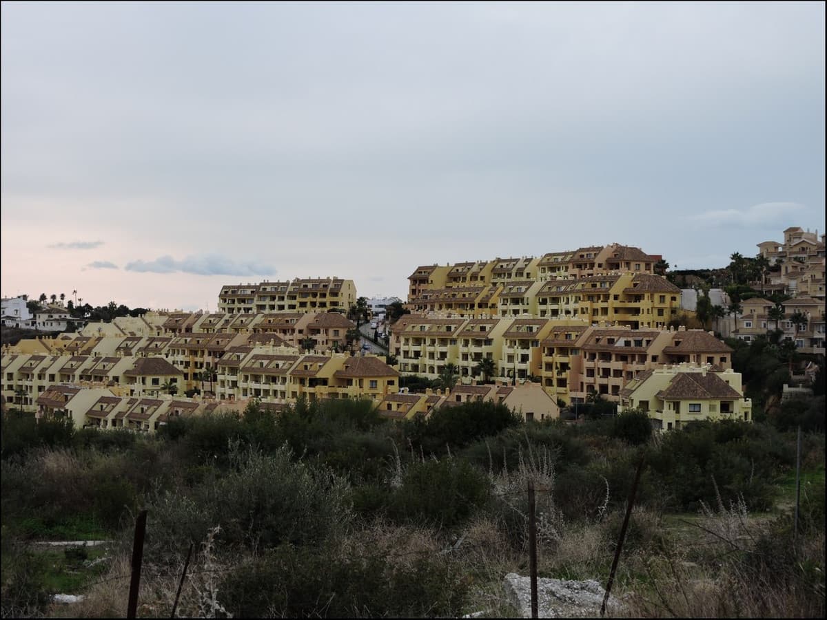 Cortijo in Manilva — photo 8 of 10