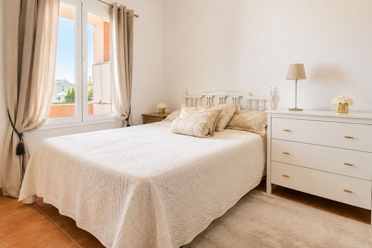 Townhouse in La Alcaidesa — photo 6 of 10