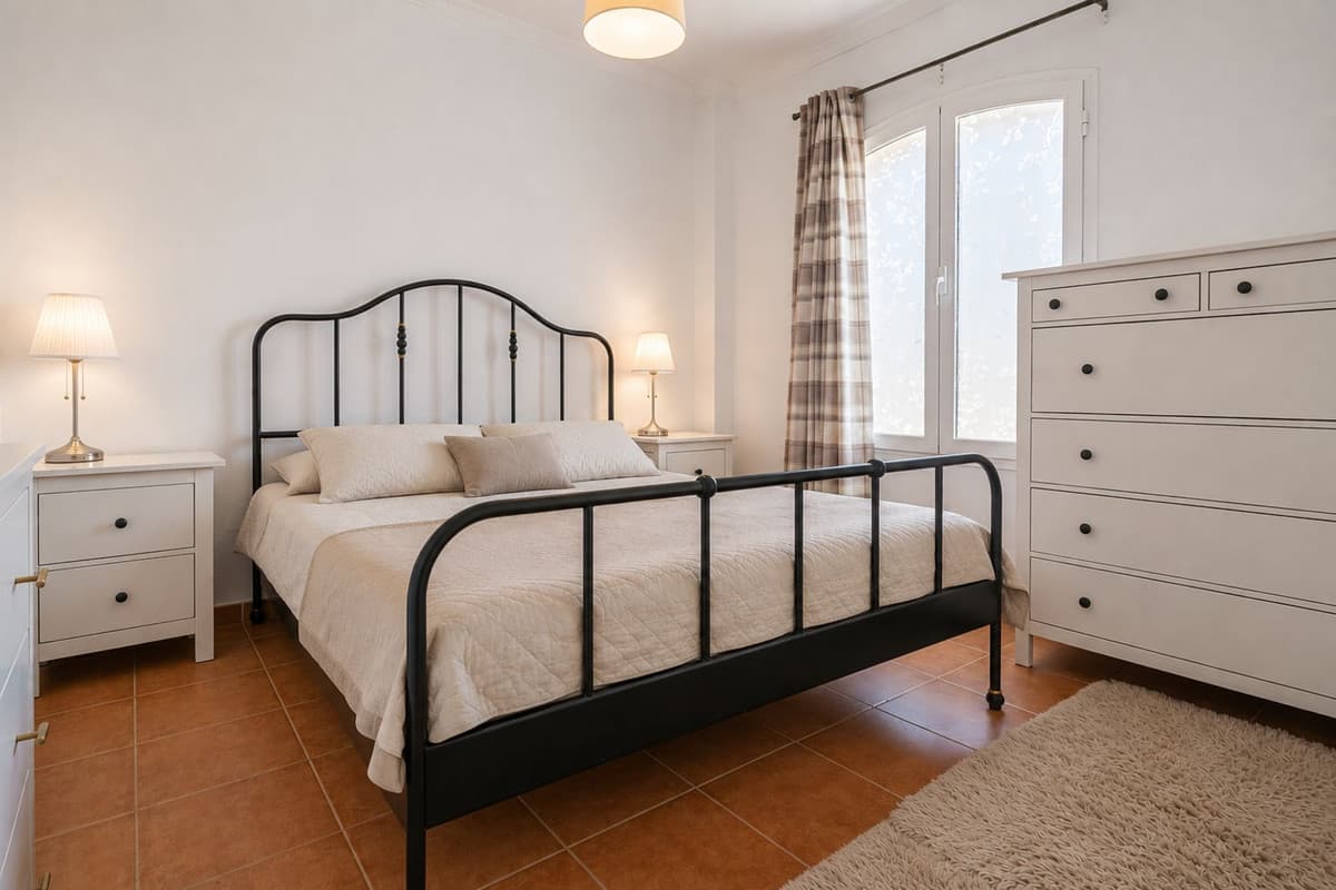 Townhouse in La Alcaidesa — photo 9 of 10