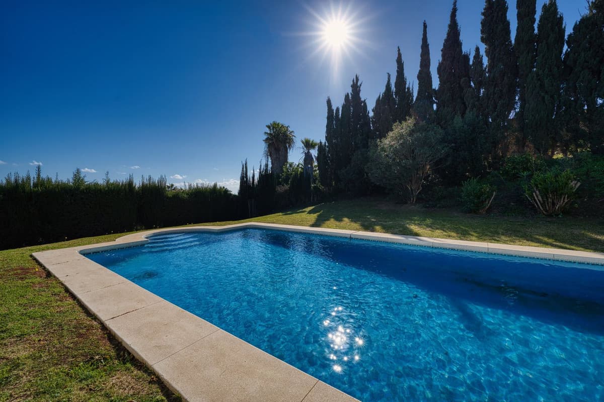 Detached Villa in La Alcaidesa — photo 6 of 10