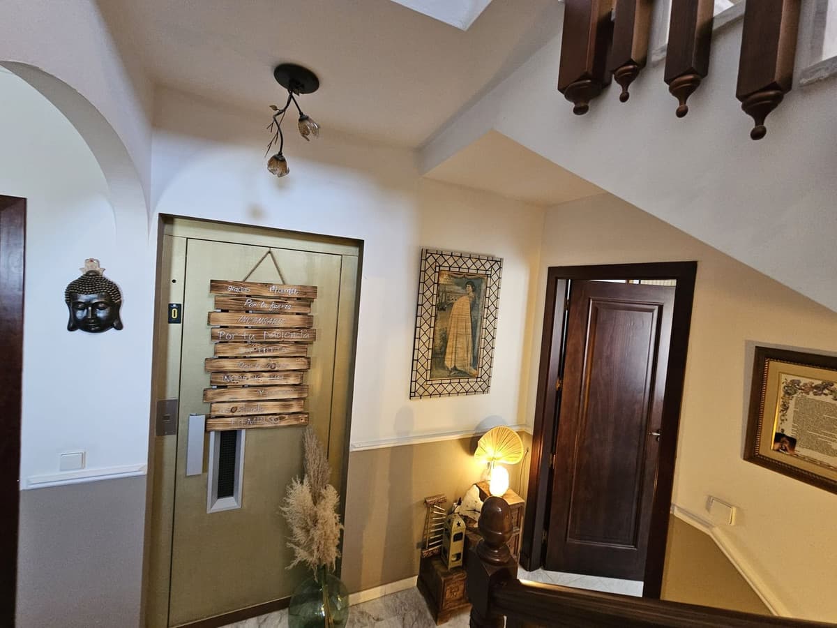Detached Villa in Los Pacos — photo 5 of 10
