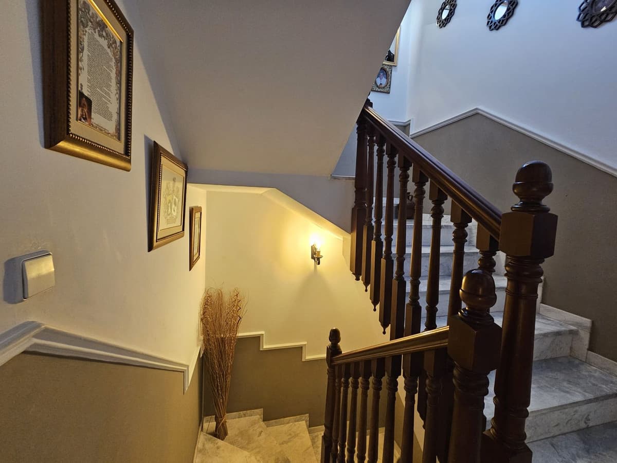 Detached Villa in Los Pacos — photo 9 of 10