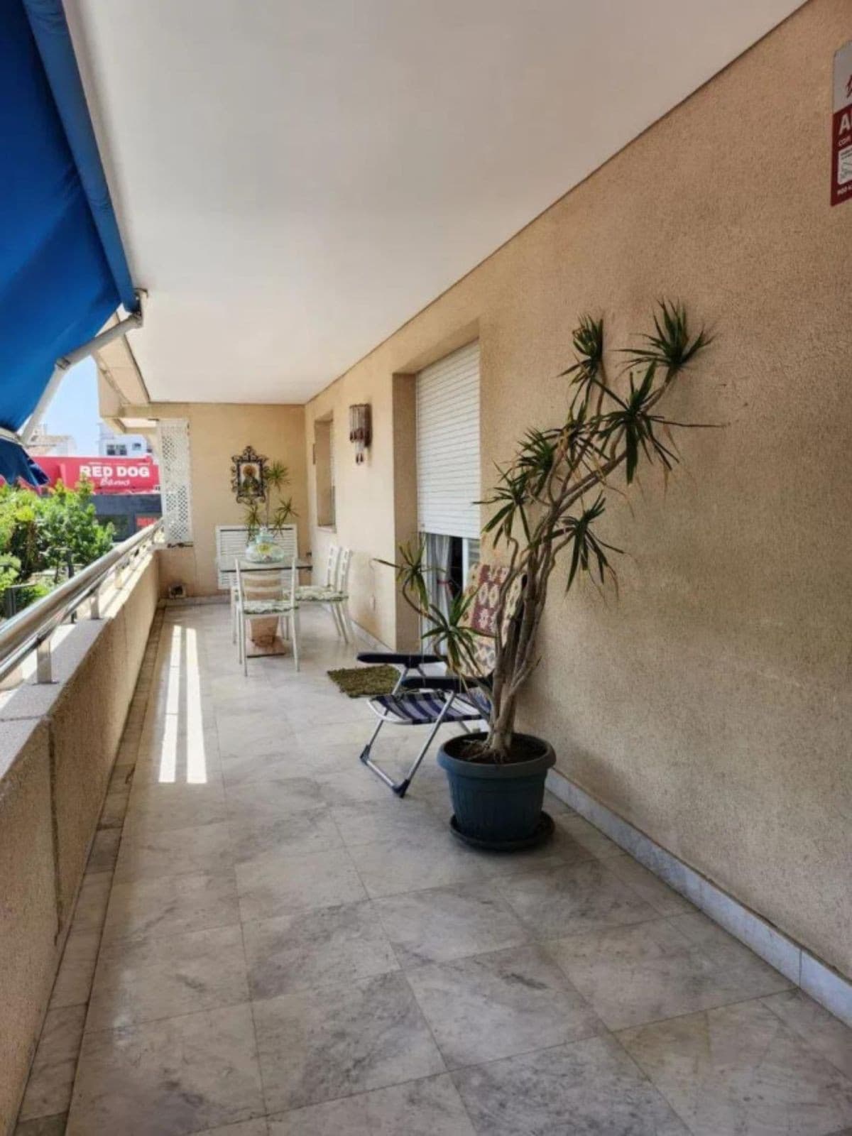 Middle Floor Apartment in Puerto Banús — photo 2 of 10