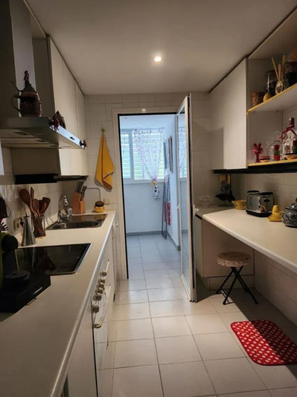 Middle Floor Apartment in Puerto Banús — photo 5 of 10