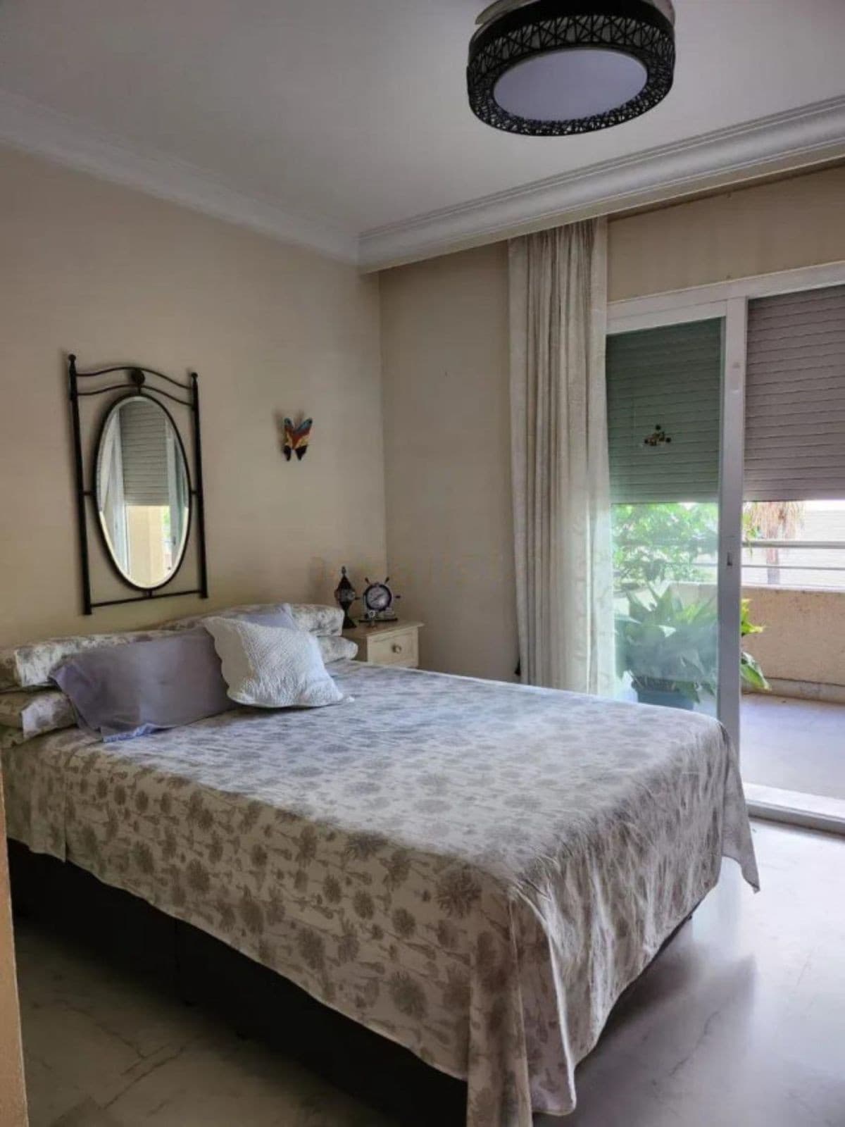 Middle Floor Apartment in Puerto Banús — photo 6 of 10
