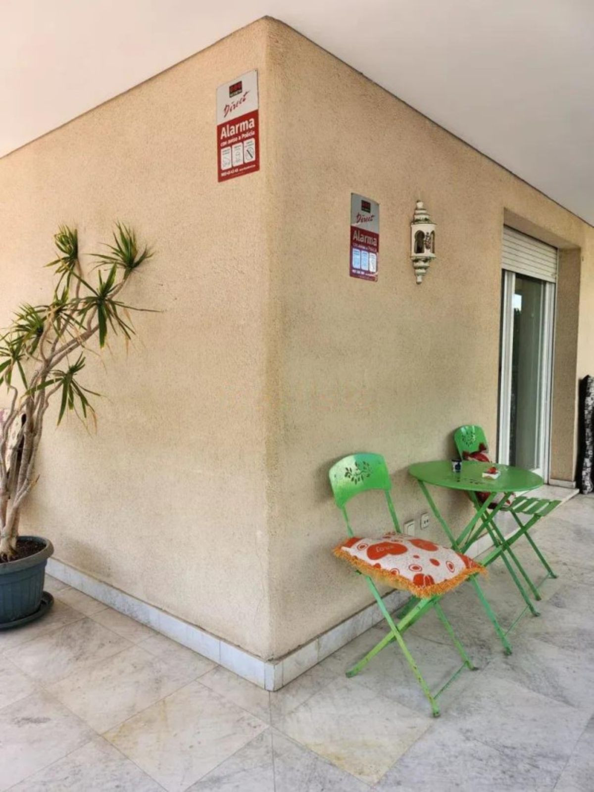 Middle Floor Apartment in Puerto Banús — photo 10 of 10