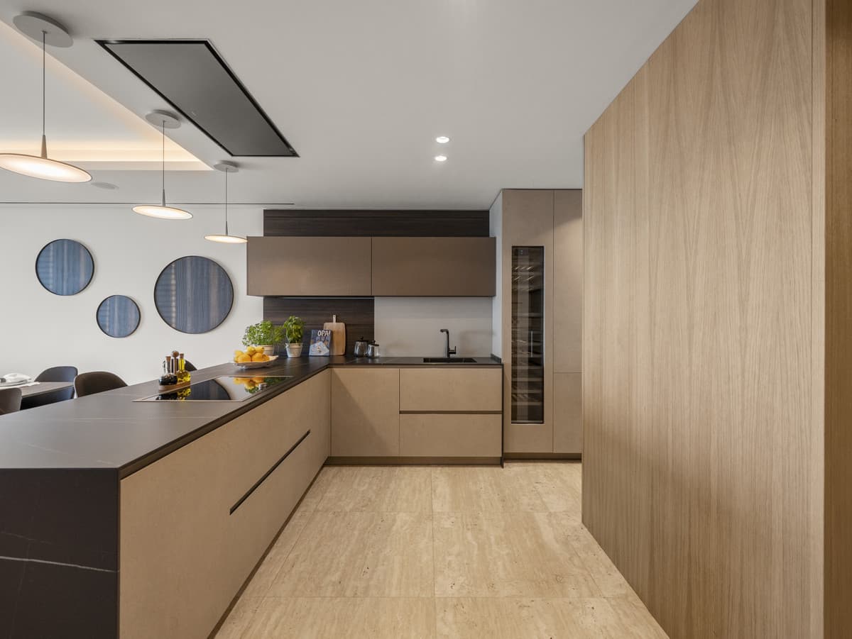 Middle Floor Apartment in Estepona — photo 10 of 10