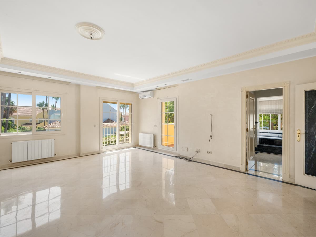 Detached Villa in Cortijo Blanco — photo 9 of 10