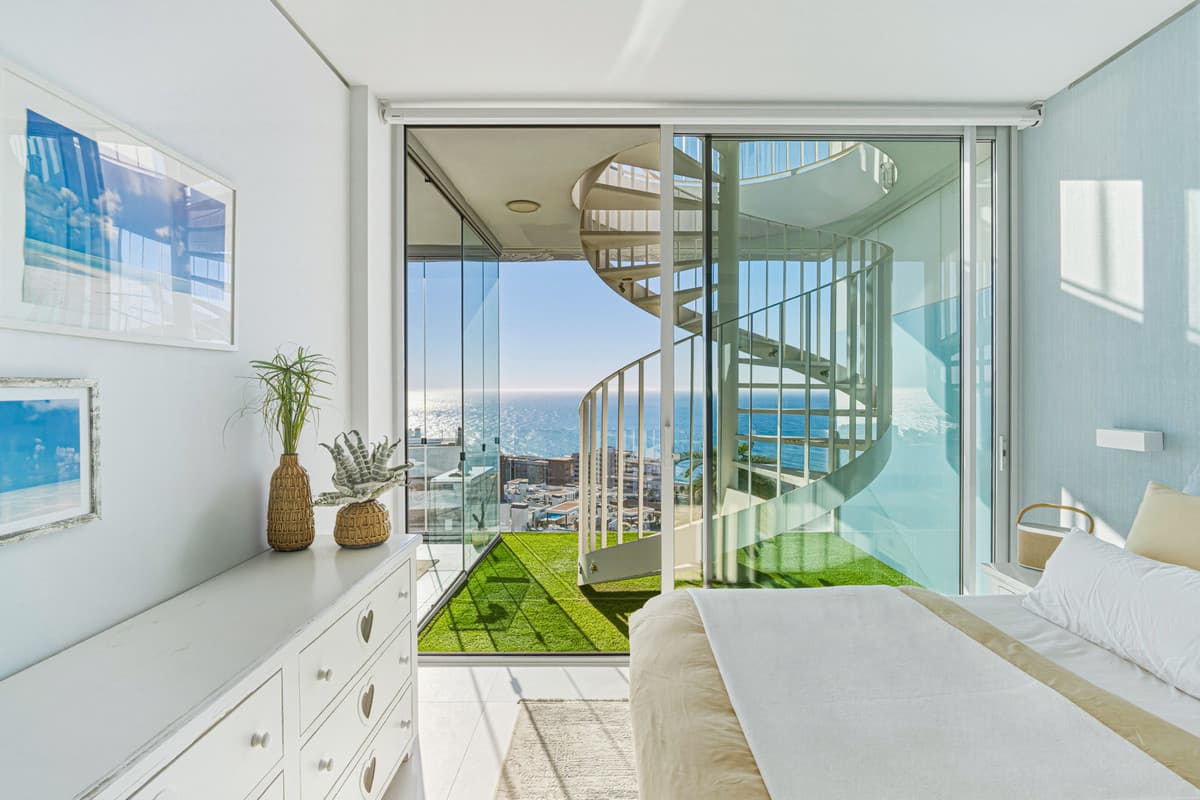 Penthouse Duplex in Fuengirola — photo 5 of 10