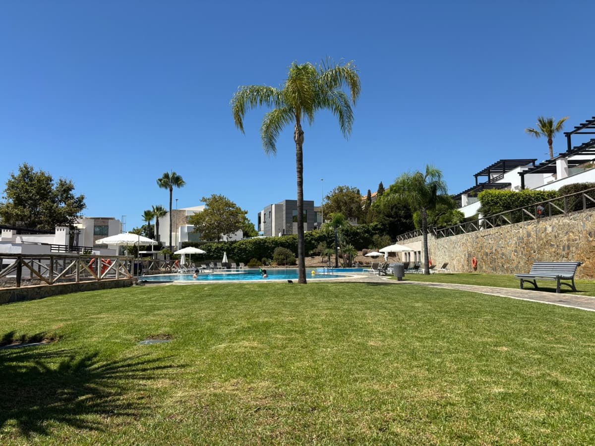 Townhouse in Santa Clara — photo 4 of 10