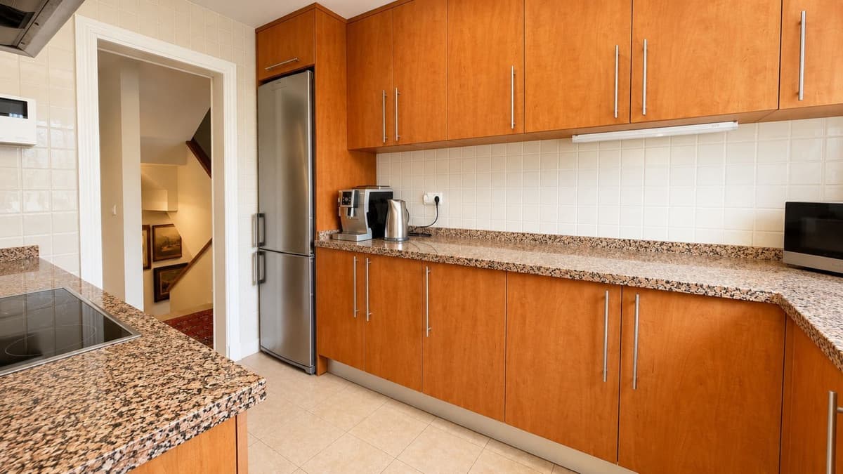 Semi-Detached House in La Alcaidesa — photo 10 of 10