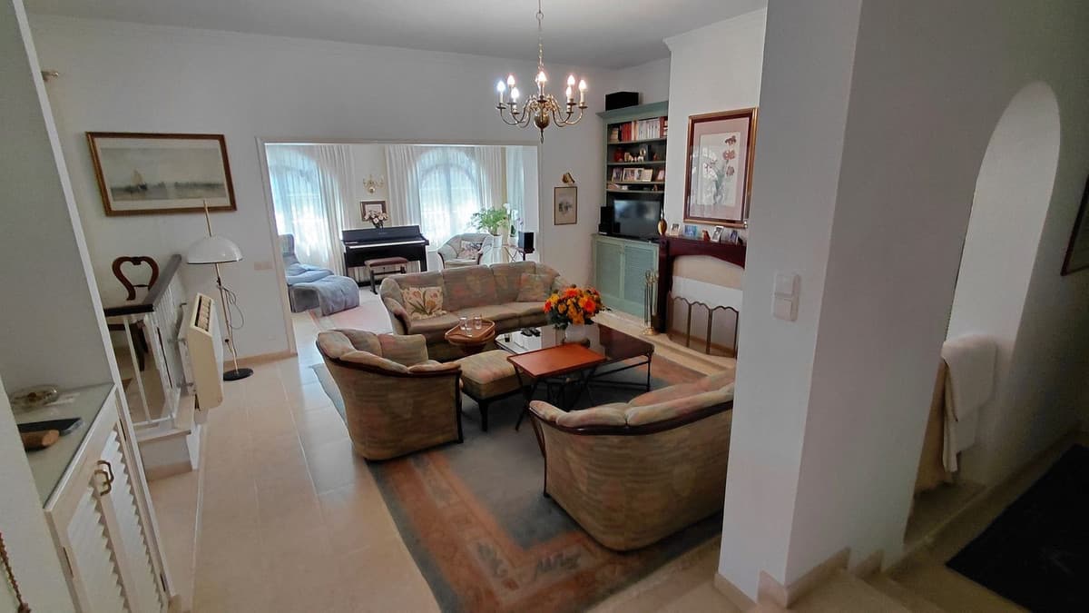 Detached Villa in Sotogrande Costa — photo 7 of 10
