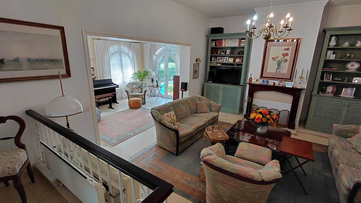 Detached Villa in Sotogrande Costa — photo 10 of 10