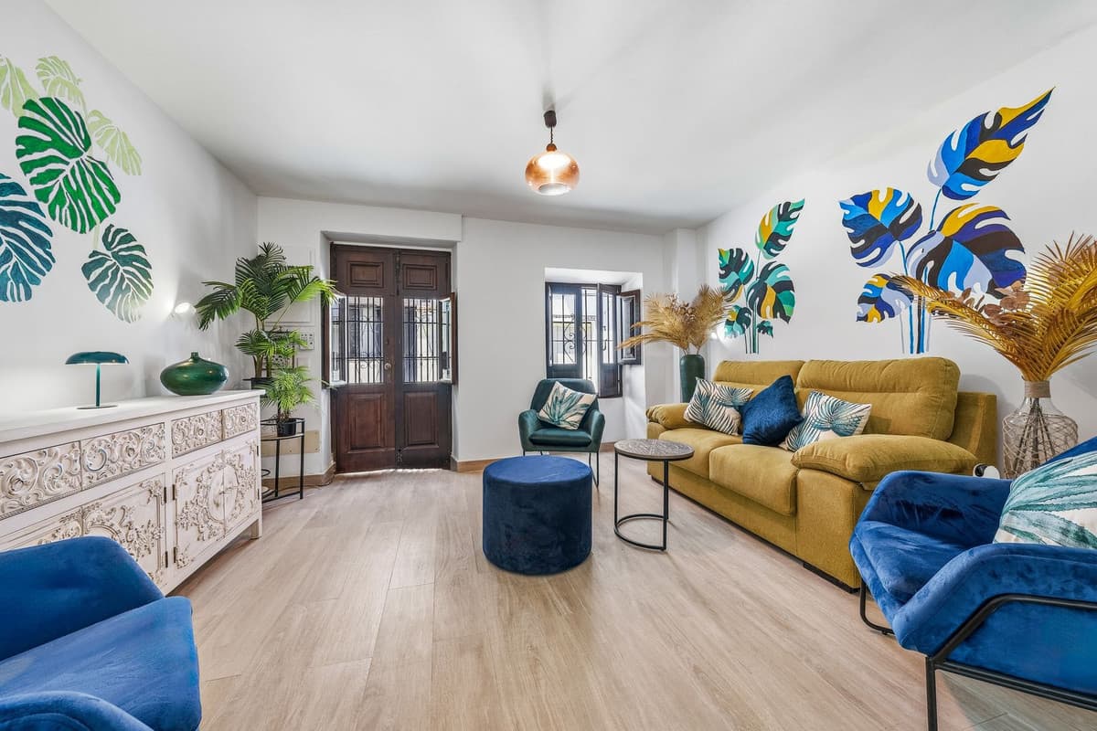 Townhouse in Estepona — photo 2 of 10