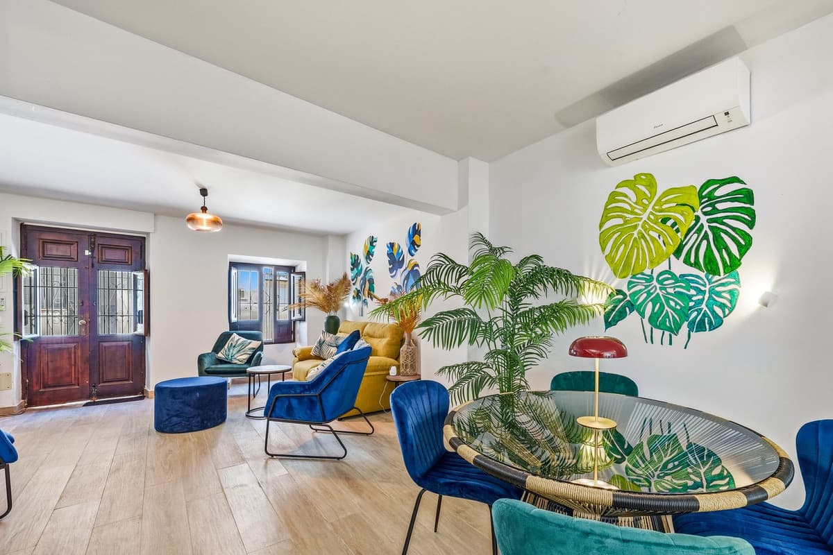 Townhouse in Estepona — photo 3 of 10