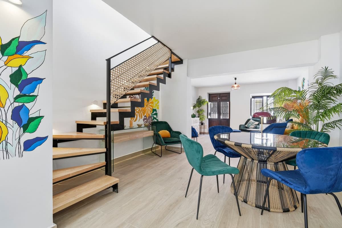 Townhouse in Estepona — photo 4 of 10