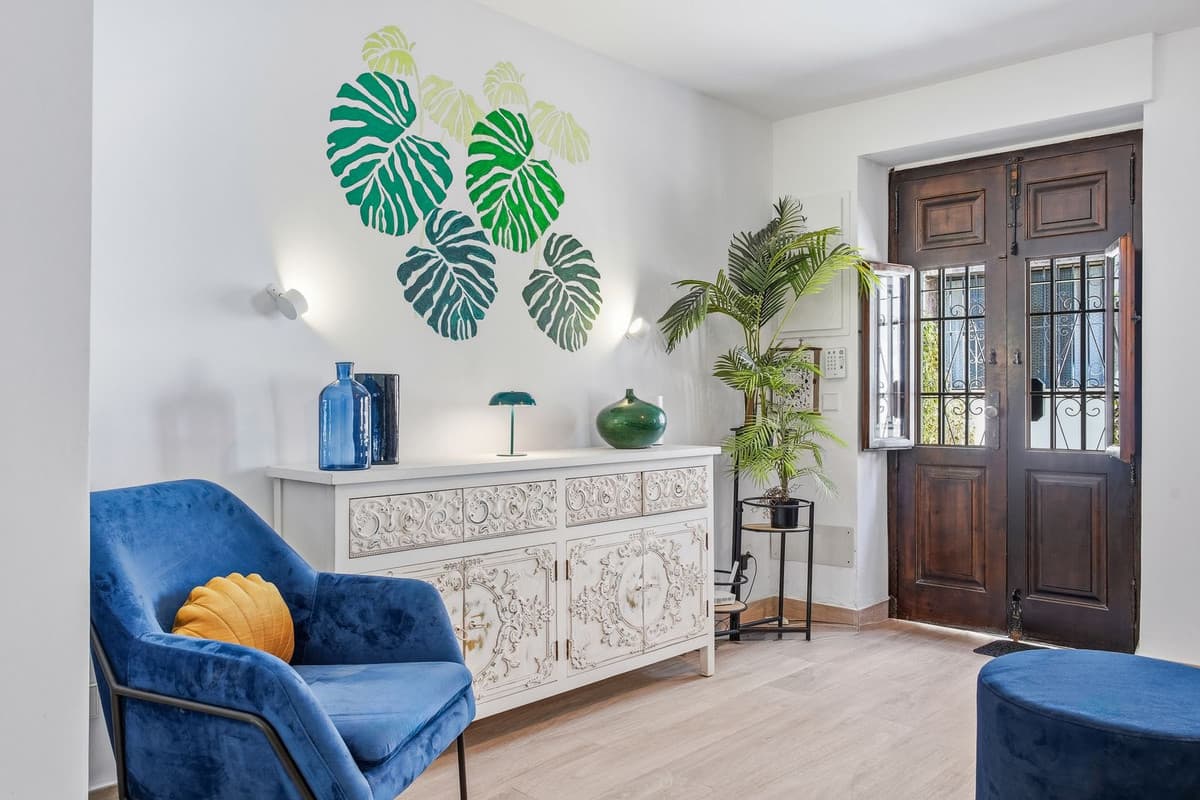 Townhouse in Estepona — photo 5 of 10