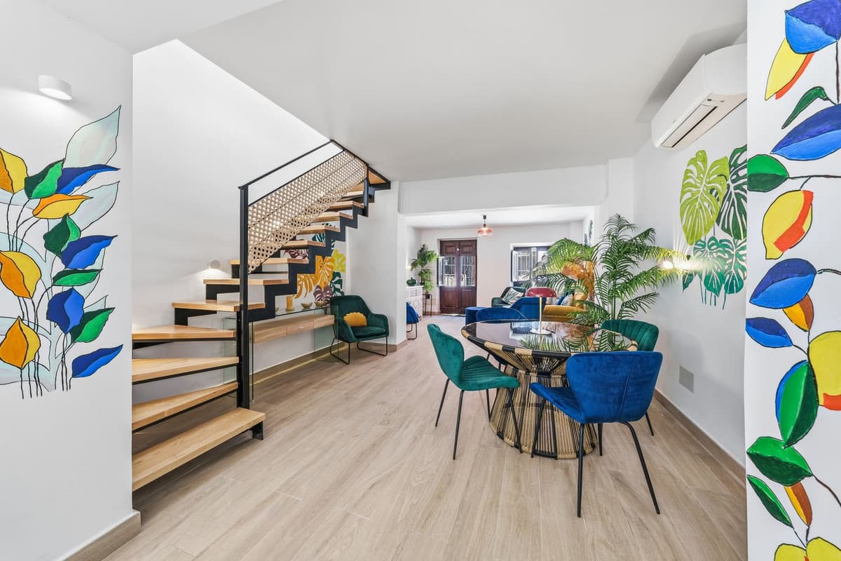 Townhouse in Estepona — photo 6 of 10