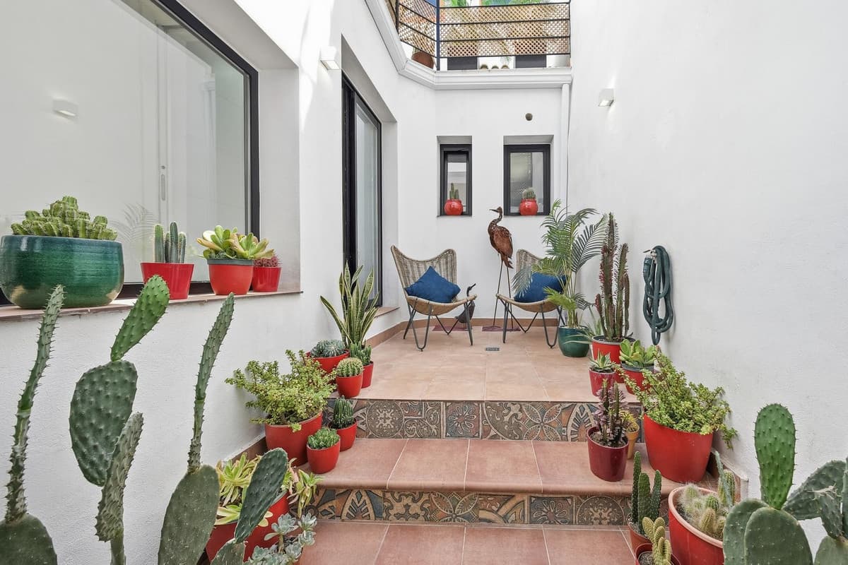 Townhouse in Estepona — photo 8 of 10