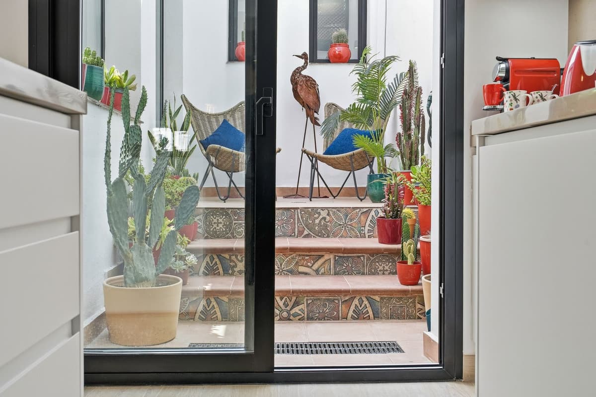 Townhouse in Estepona — photo 9 of 10