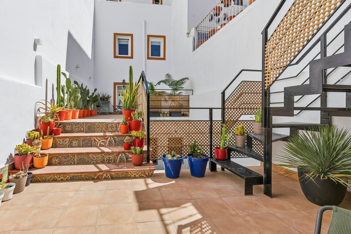 Townhouse in Estepona — photo 10 of 10