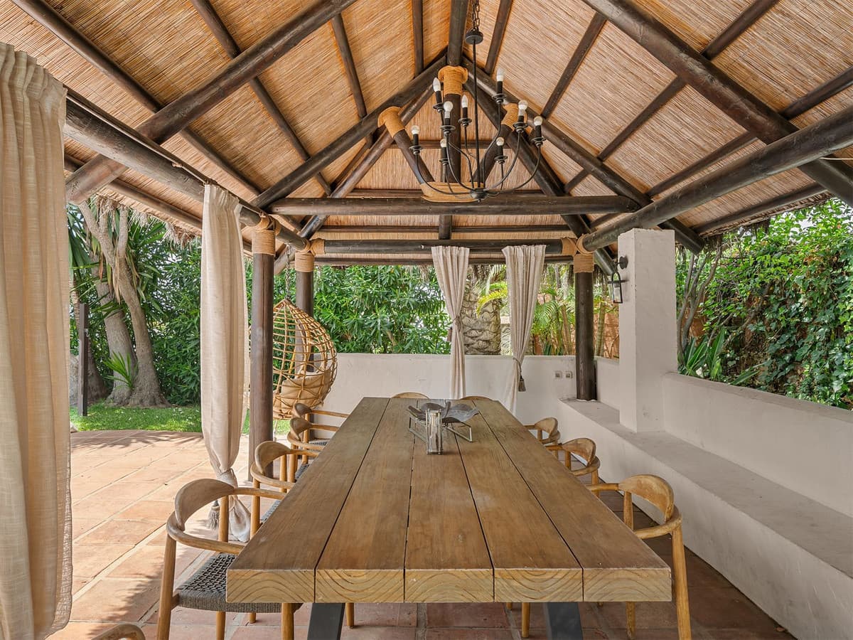 Detached Villa in El Rosario — photo 6 of 10