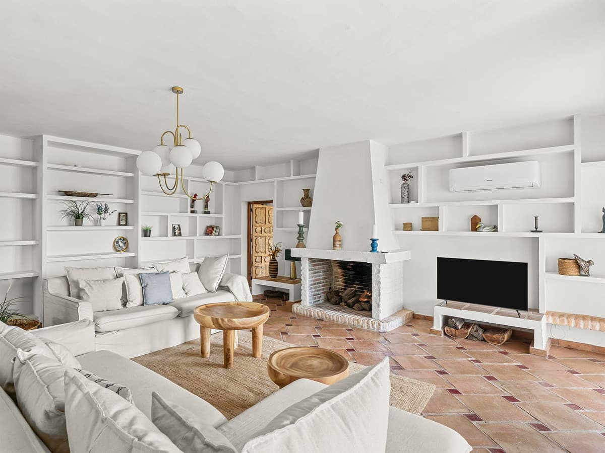 Detached Villa in El Rosario — photo 8 of 10
