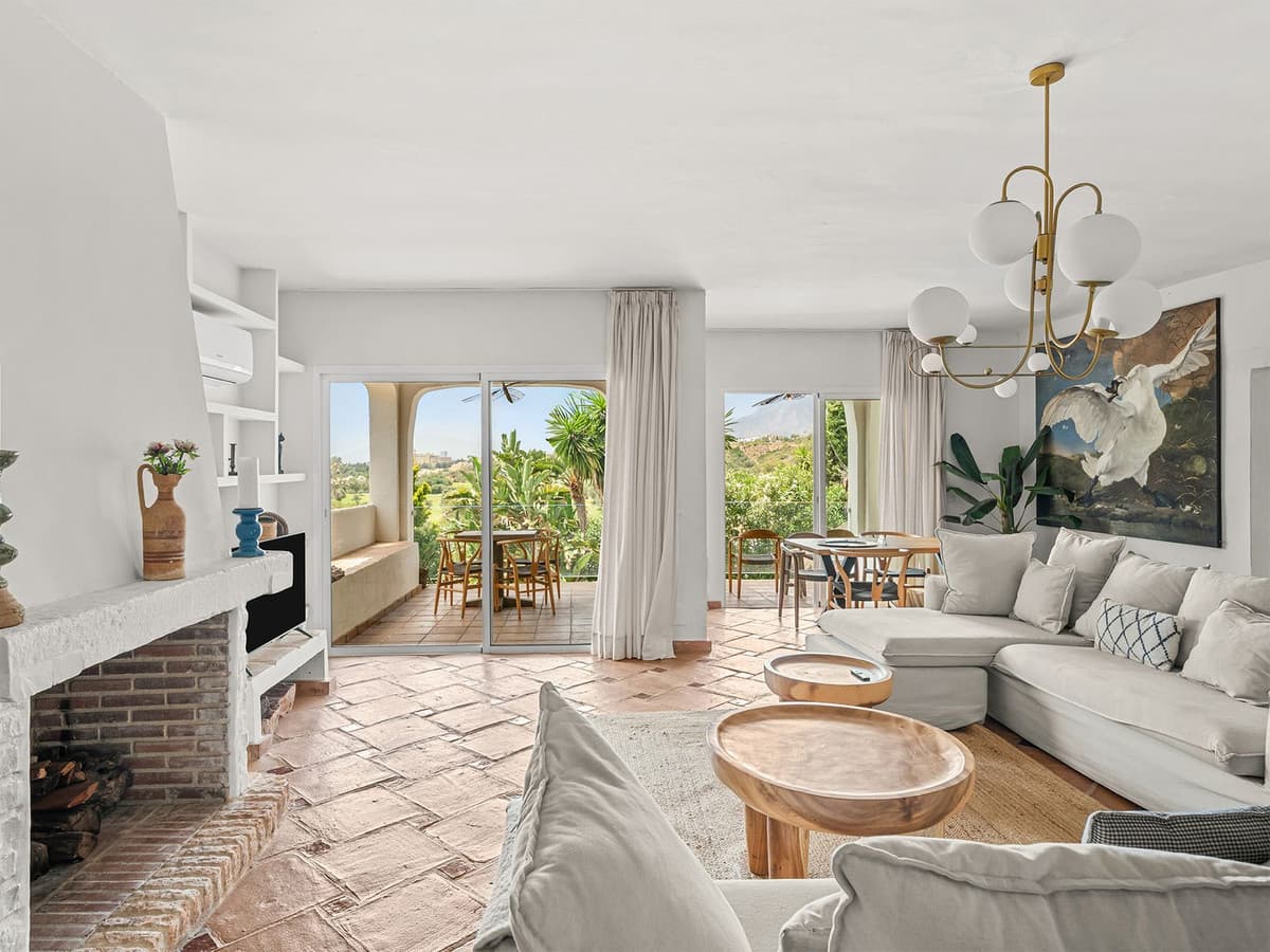 Detached Villa in El Rosario — photo 9 of 10