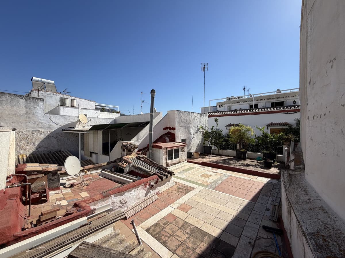 Townhouse in Marbella — photo 4 of 10
