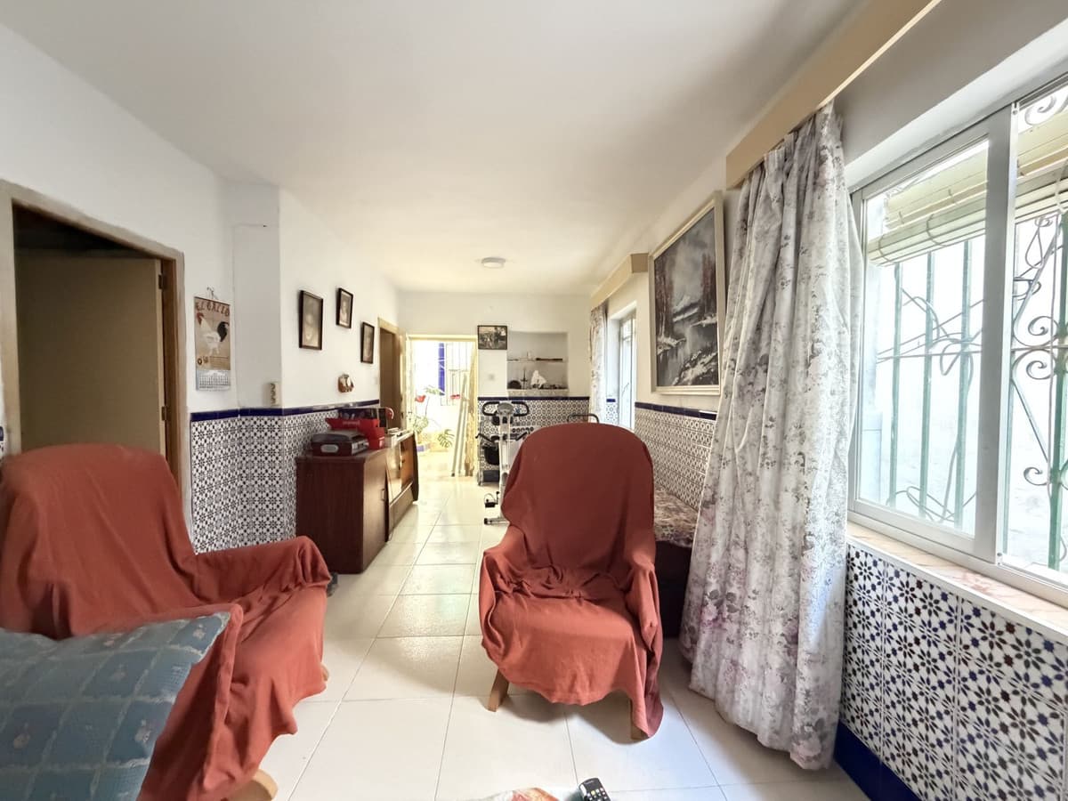 Townhouse in Marbella — photo 10 of 10