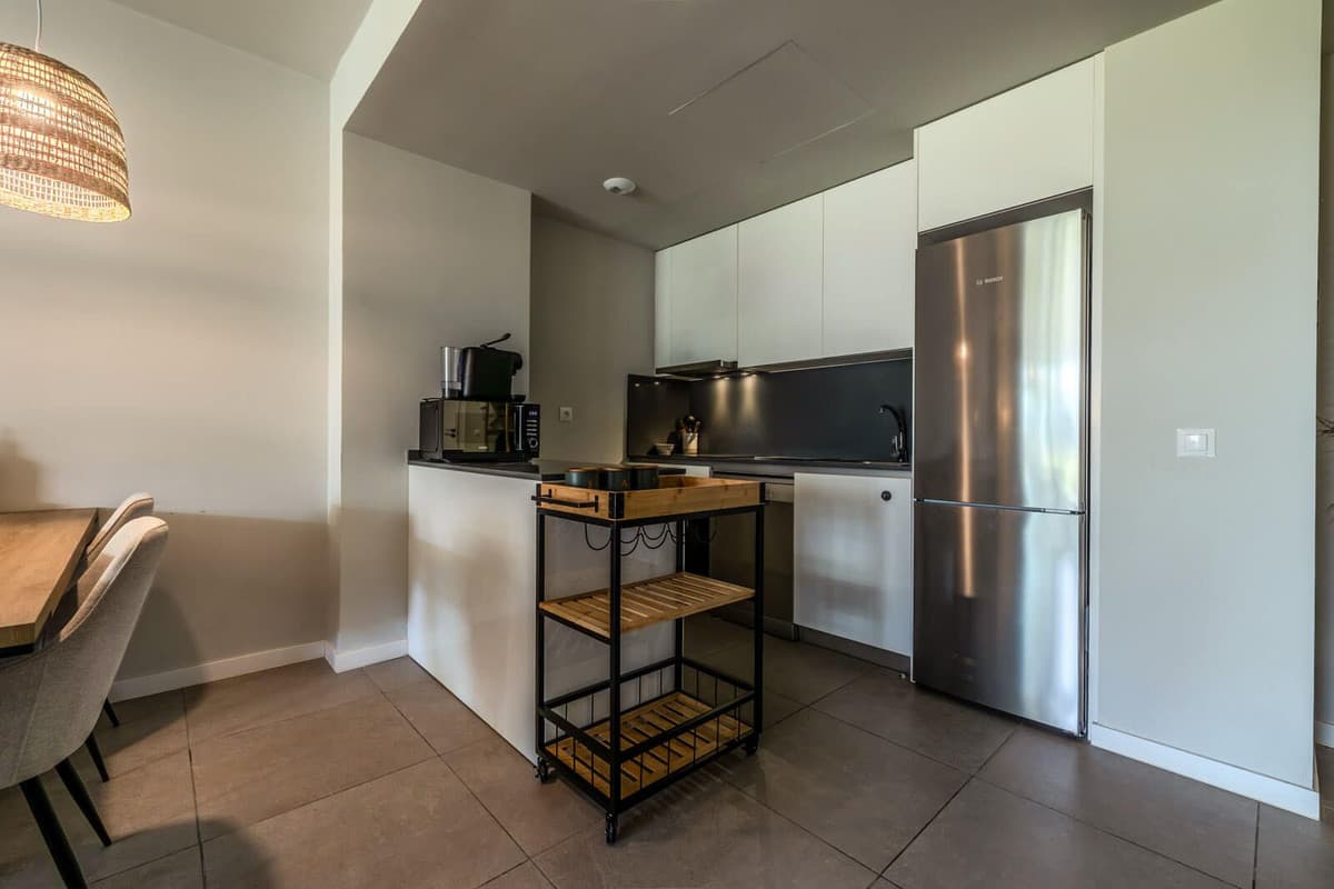 Ground Floor Apartment in Estepona — photo 5 of 10