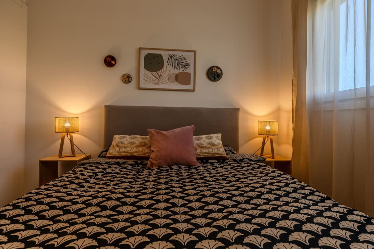Ground Floor Apartment in Estepona — photo 8 of 10