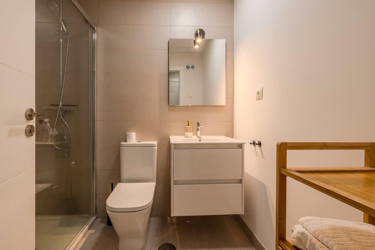 Ground Floor Apartment in Estepona — photo 9 of 10