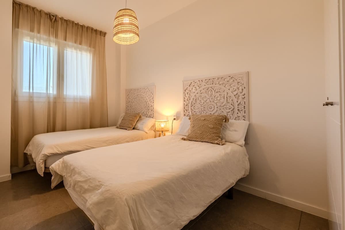 Ground Floor Apartment in Estepona — photo 10 of 10