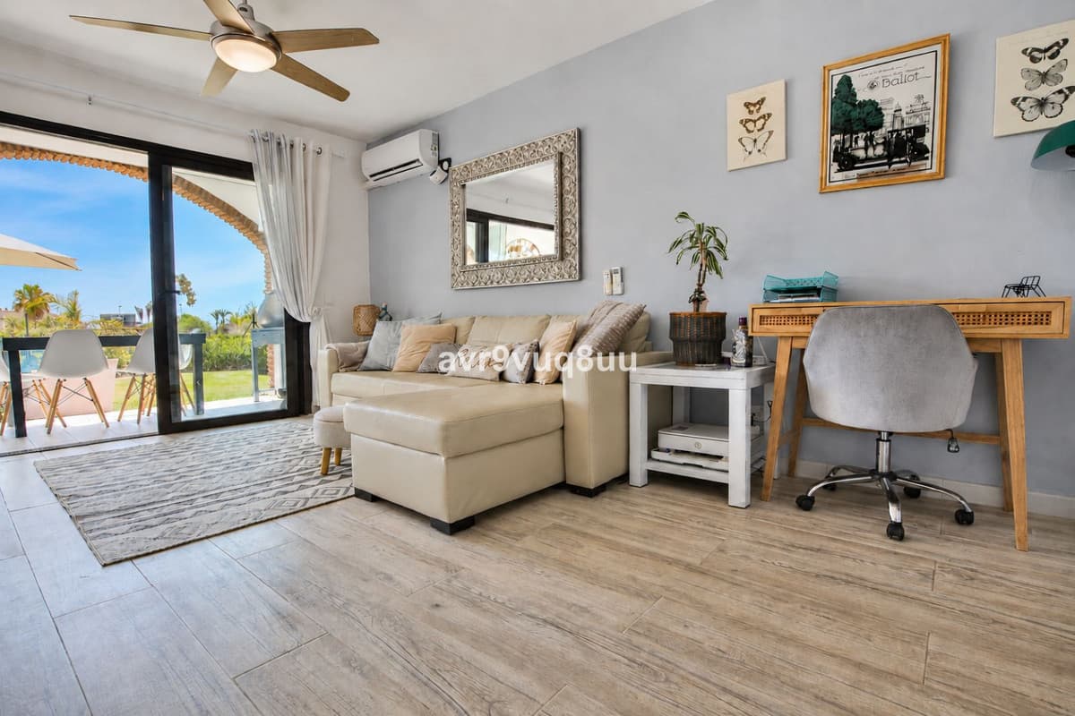 Ground Floor Apartment in Riviera del Sol — photo 3 of 10