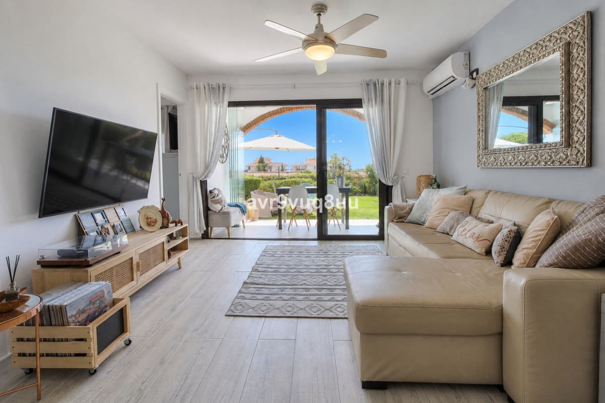 Ground Floor Apartment in Riviera del Sol — photo 4 of 10