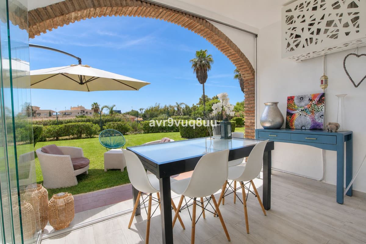 Ground Floor Apartment in Riviera del Sol — photo 5 of 10