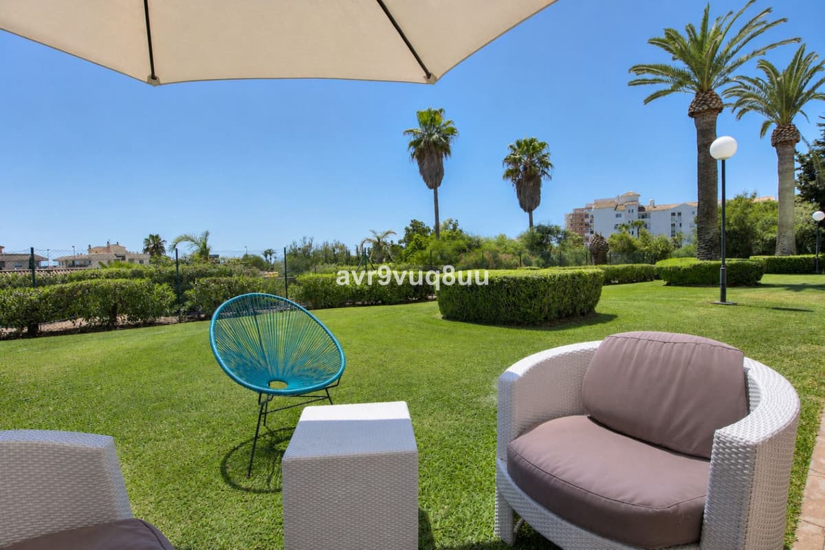 Ground Floor Apartment in Riviera del Sol — photo 8 of 10