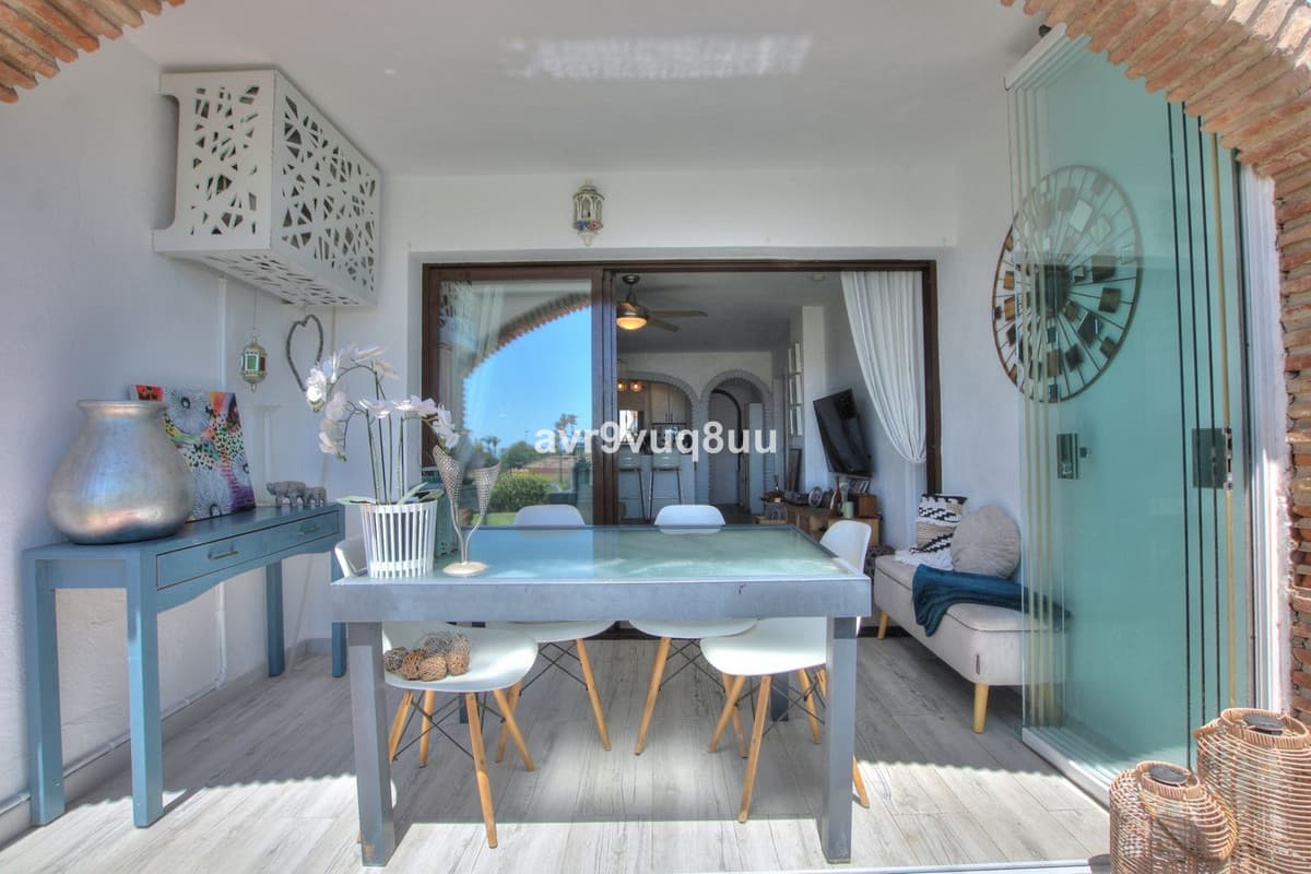 Ground Floor Apartment in Riviera del Sol — photo 10 of 10