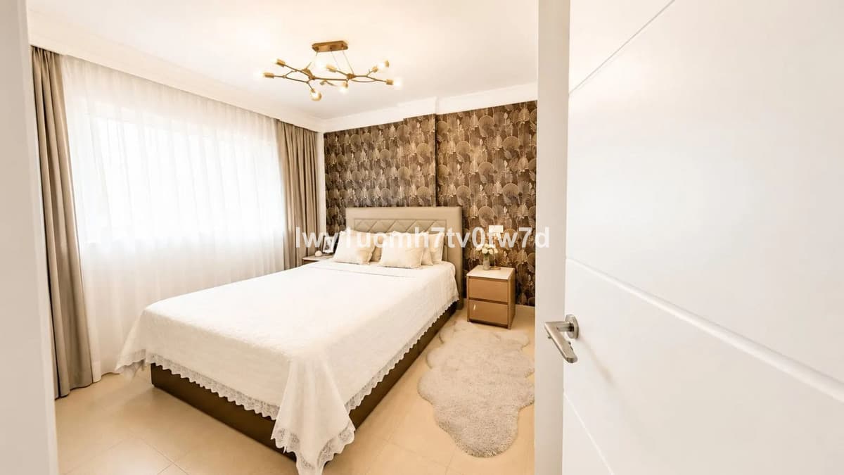Middle Floor Apartment in Mijas — photo 4 of 10