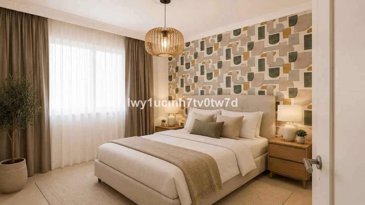 Middle Floor Apartment in Mijas — photo 6 of 10