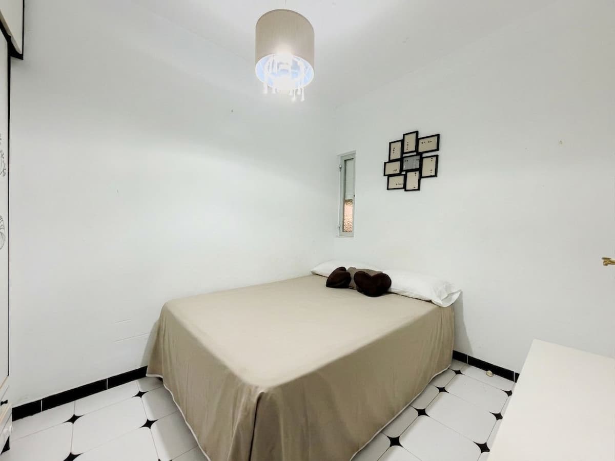 Middle Floor Apartment in Fuengirola — photo 10 of 10