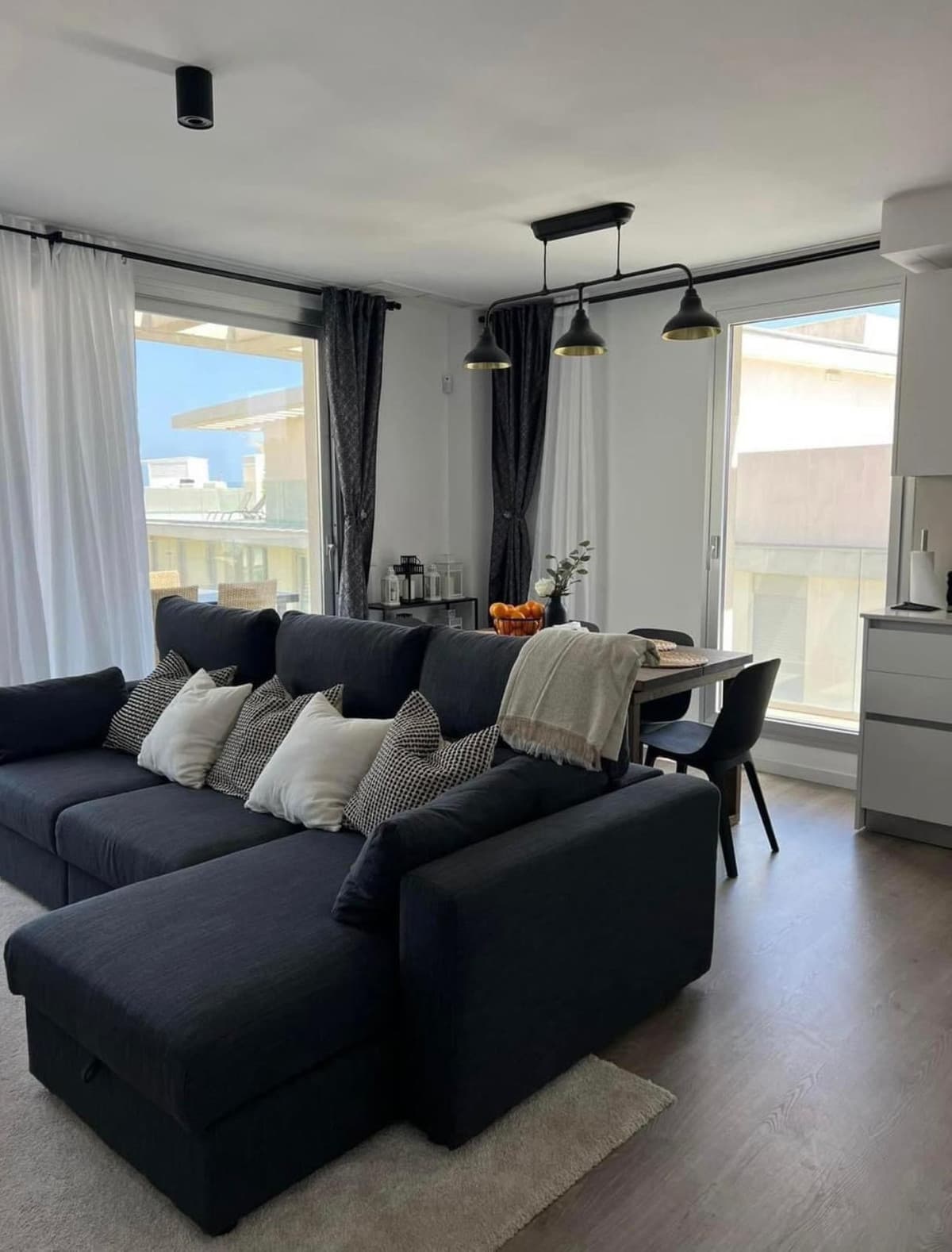 Top Floor Apartment in Estepona — photo 4 of 10