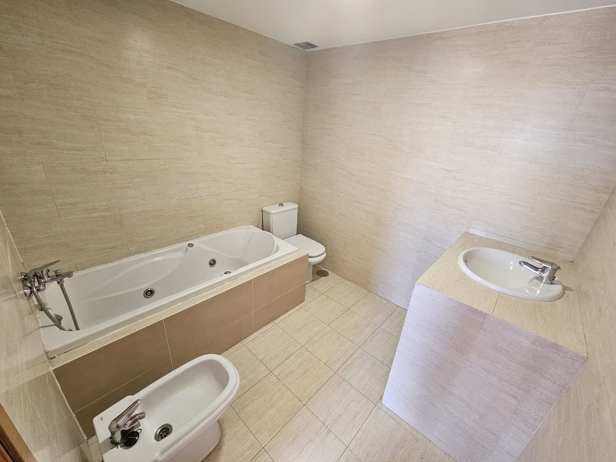 Townhouse in La Cala de Mijas — photo 9 of 10