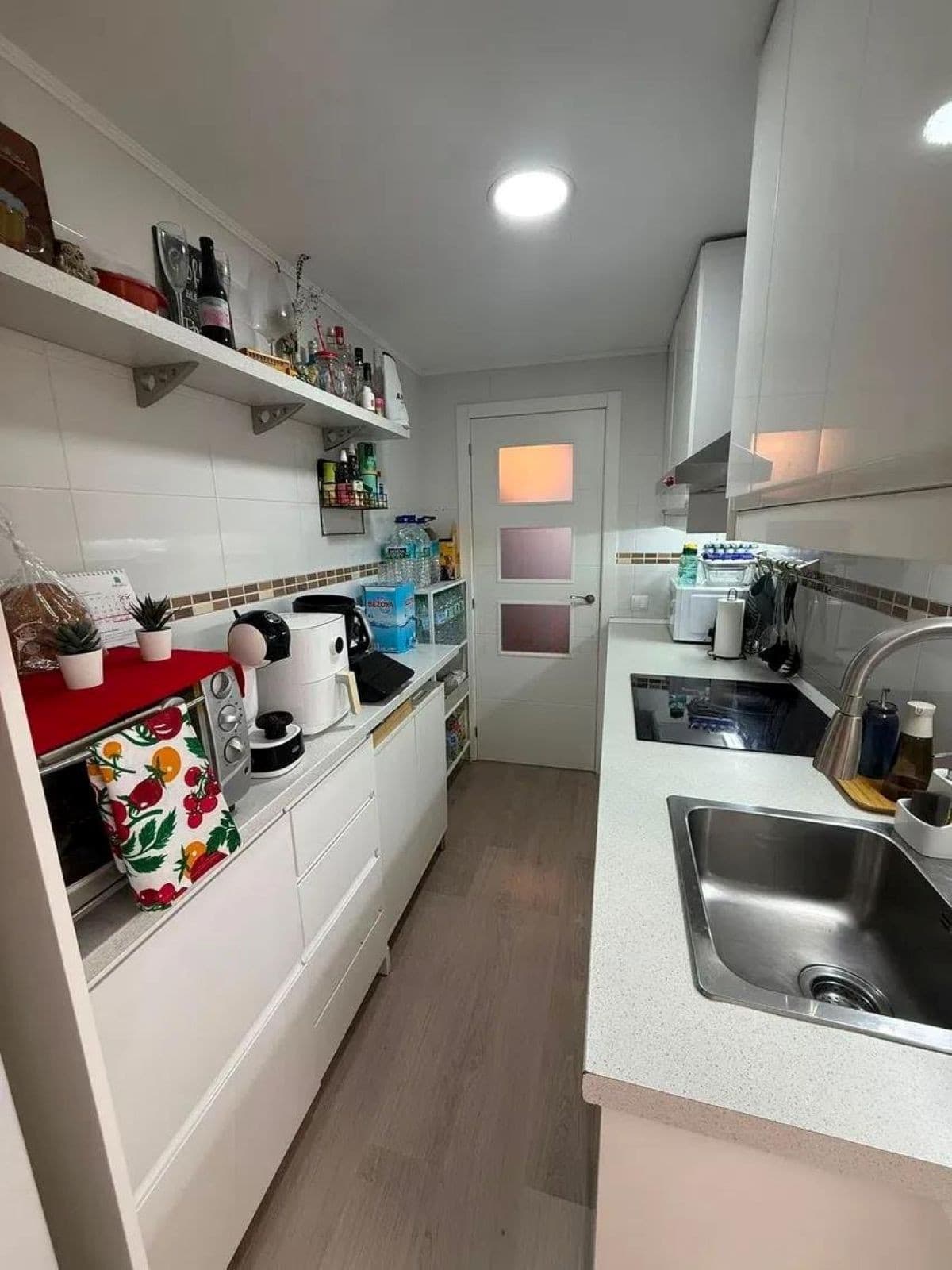 Ground Floor Apartment in Málaga — photo 5 of 10